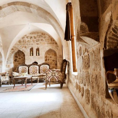 Guides Mansion Villa Mardin Dış mekan fotoğraf